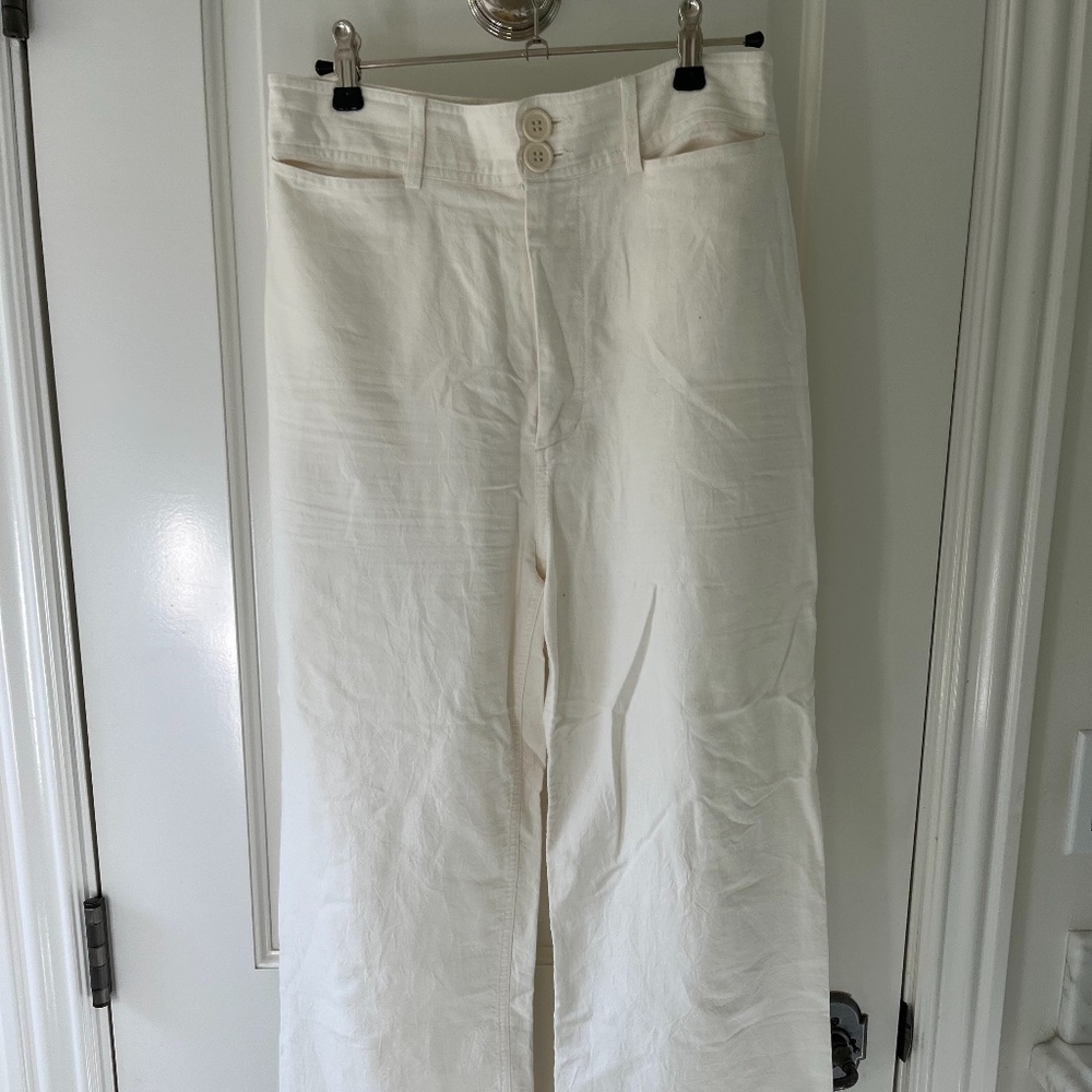 Apiece Apart Merida Pants